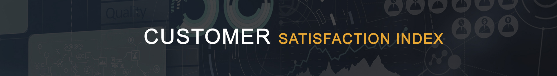 CSI Suly - Customer Satisfaction Index