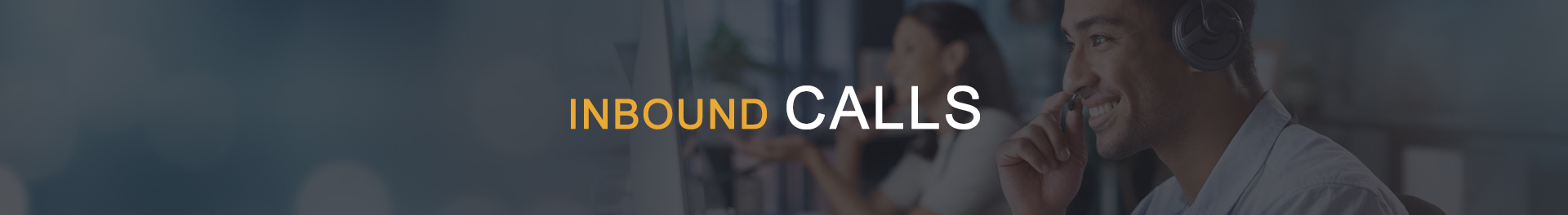 Inbound Calls Suly