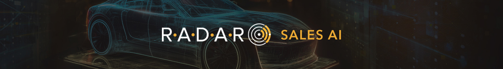 Radar Service AI