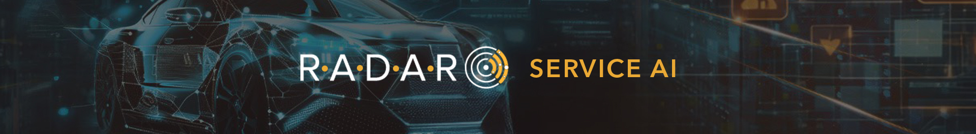 Radar Service AI